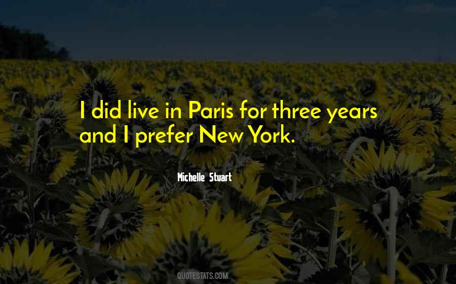 Quotes About Paris #1742999