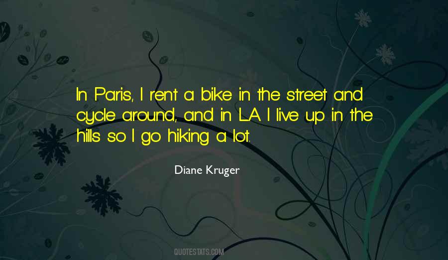 Quotes About Paris #1763509