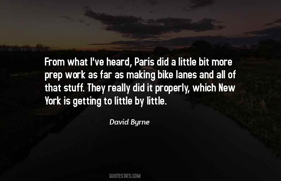 Quotes About Paris #1773936