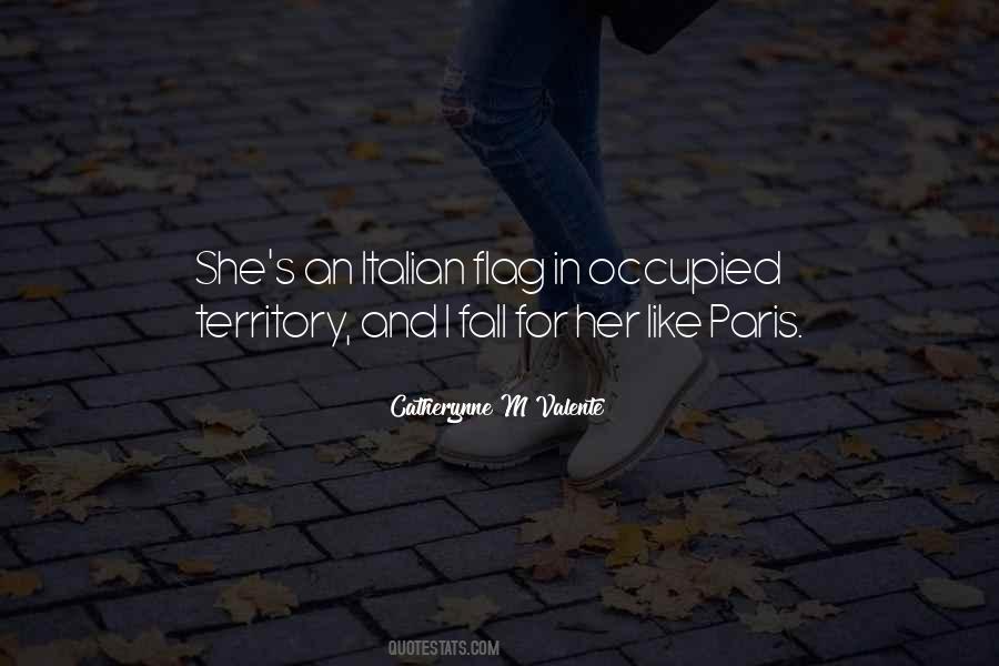 Quotes About Paris #1844496