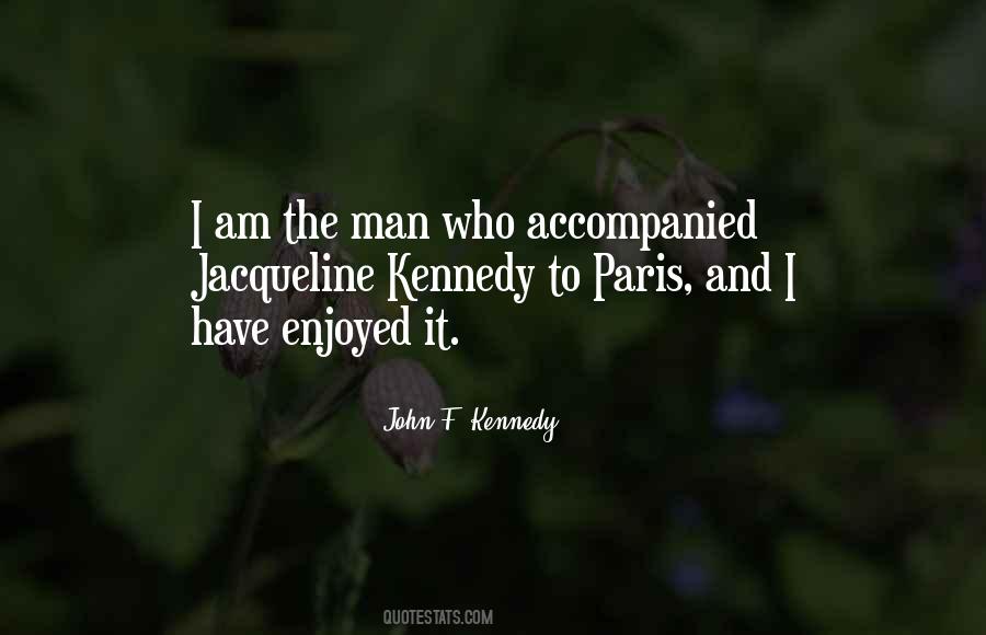 Quotes About Paris #1870366