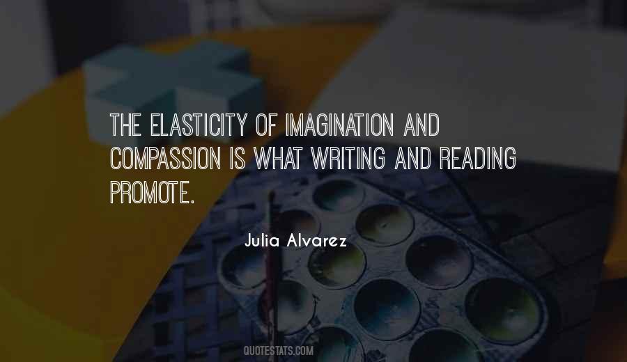 Quotes About Writing And Reading #1200511