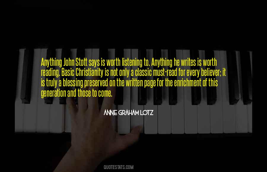 Quotes About Writing And Reading #41060