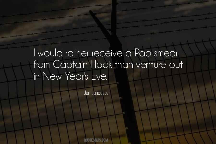 A Captain Quotes #73592