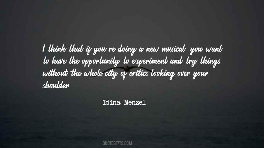 Quotes About New Your City #1484346