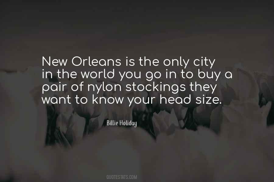 Quotes About New Your City #522460