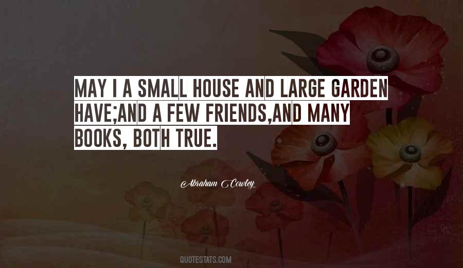 Quotes About Few Friends #988360