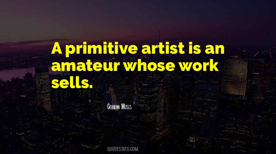 Quotes About A Artist #13279