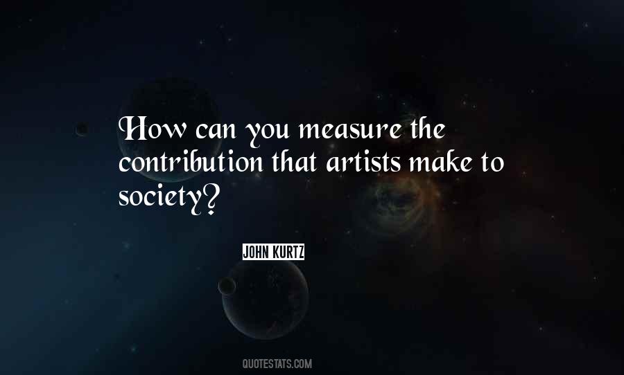 Quotes About A Artist #14302