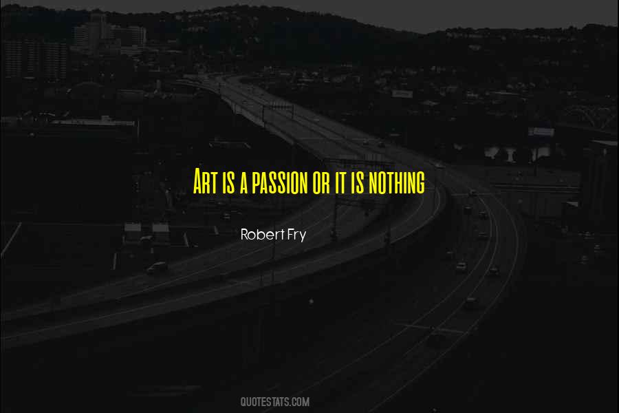 Quotes About A Artist #18277