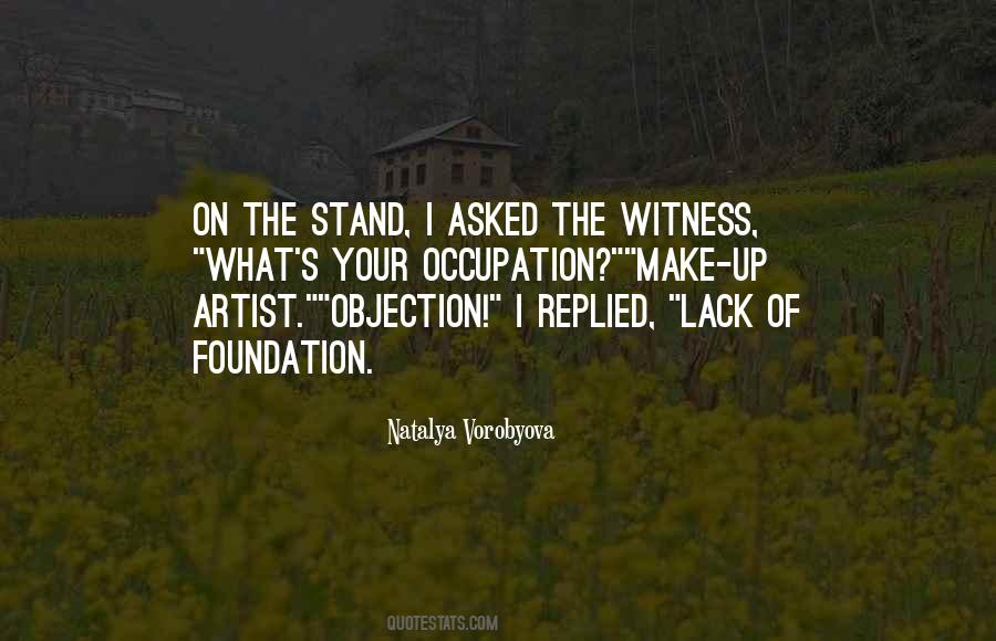 Quotes About A Artist #19608