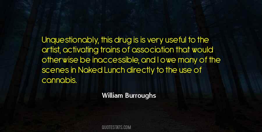 Quotes About A Artist #2441