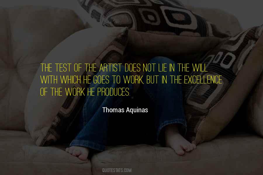 Quotes About A Artist #3935