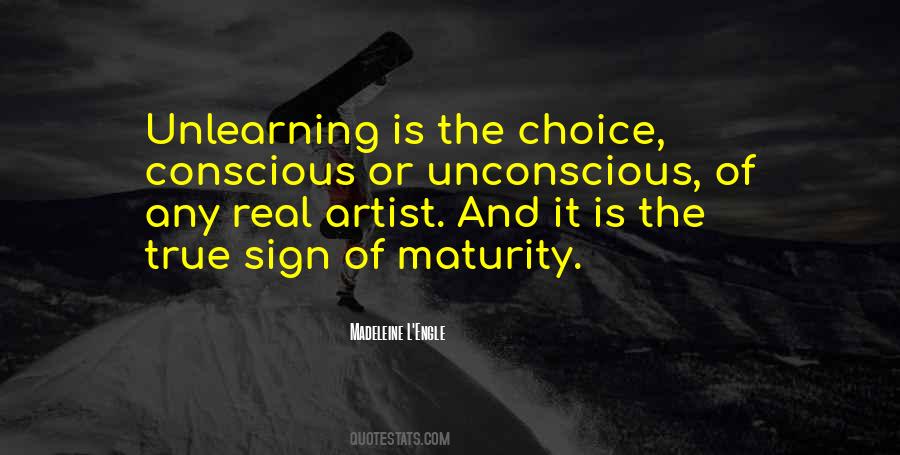 Quotes About A Artist #6171