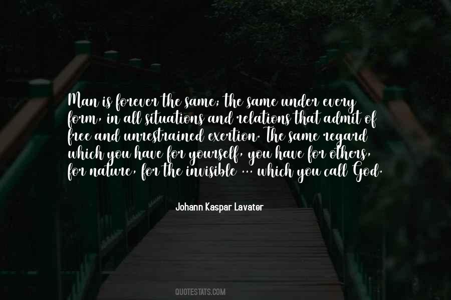 Free Forever Quotes #1002127