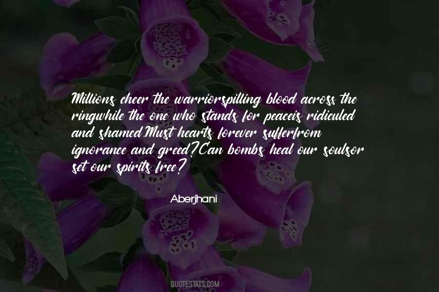 Free Forever Quotes #1579669