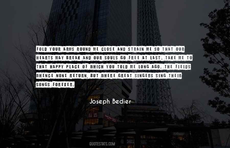 Free Forever Quotes #1607501
