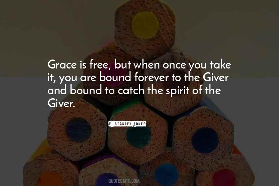 Free Forever Quotes #1717379
