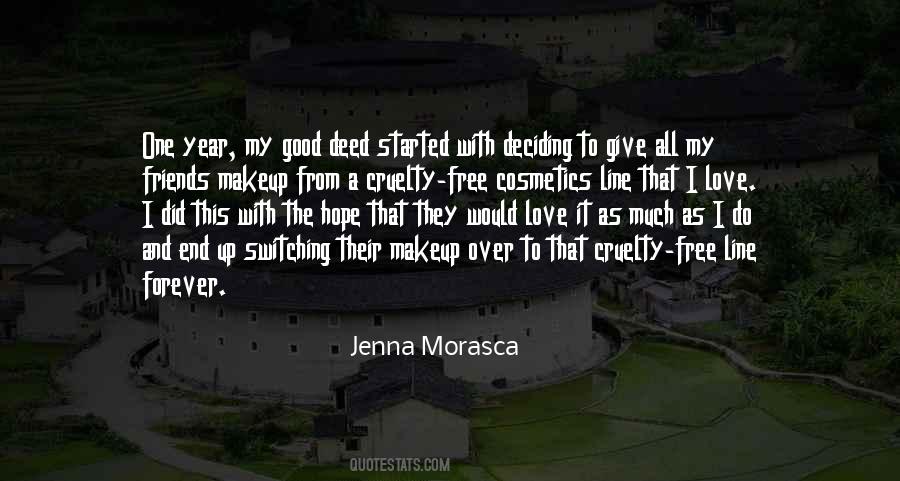 Free Forever Quotes #443801