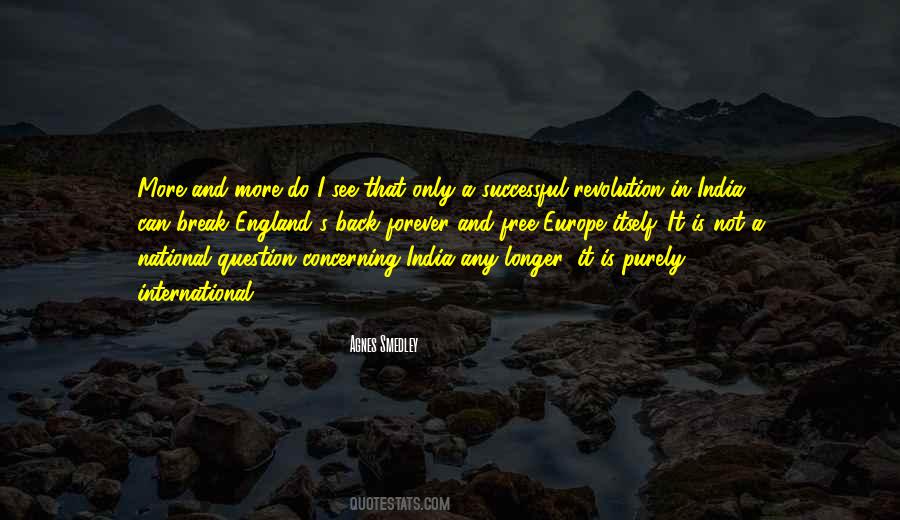 Free Forever Quotes #679994