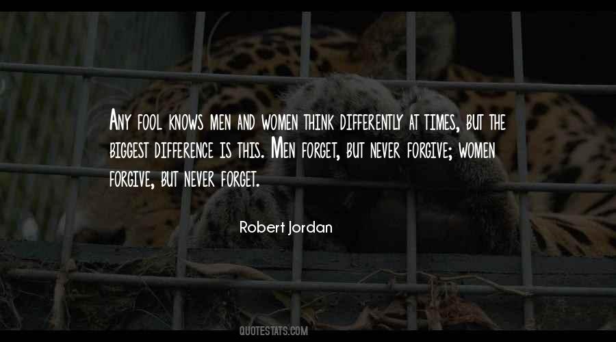 Forgive Forget Quotes #35754