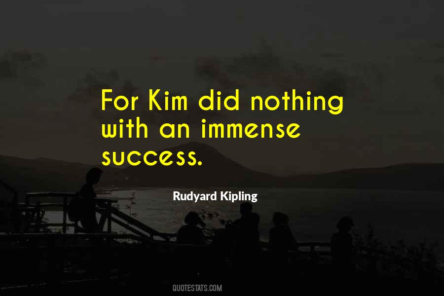 Quotes About Kipling #122317