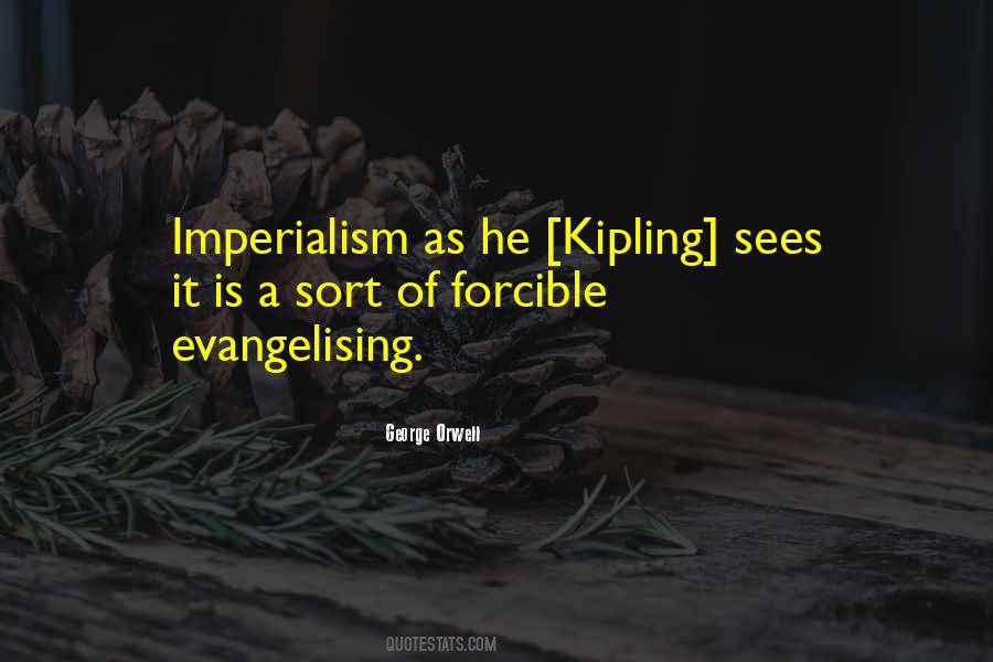 Quotes About Kipling #1648533