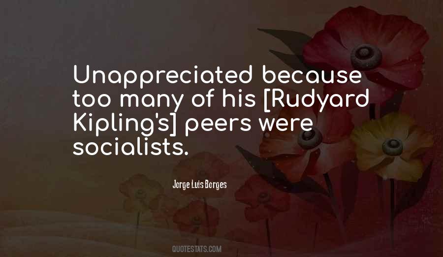 Quotes About Kipling #1815592