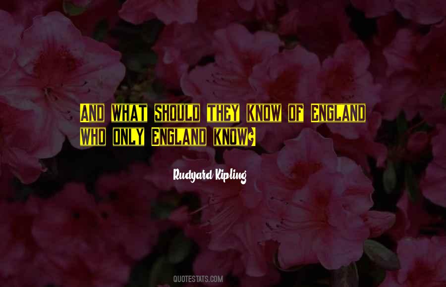 Quotes About Kipling #184211