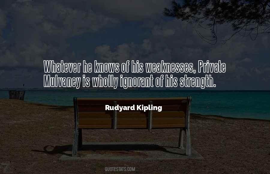 Quotes About Kipling #93370