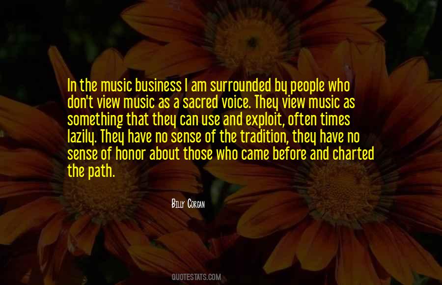 Business Sense Quotes #619422