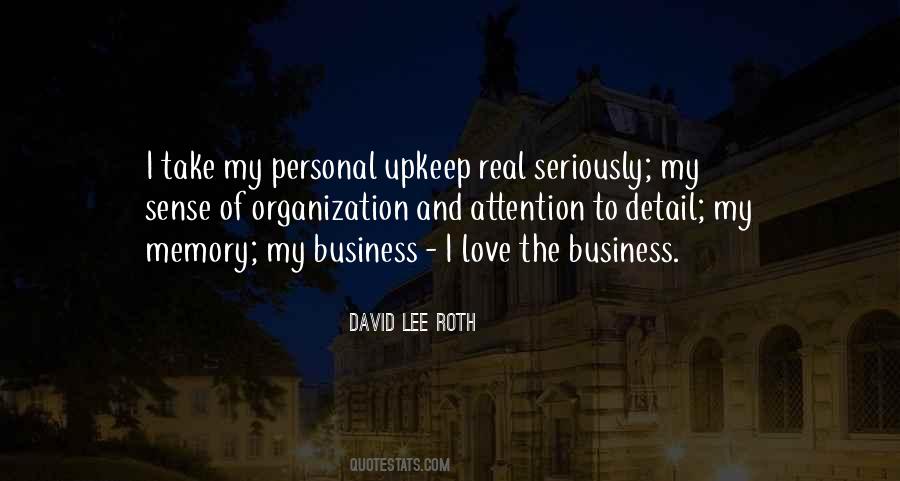 Business Sense Quotes #627129