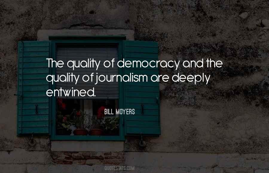 Media Journalism Quotes #1200232