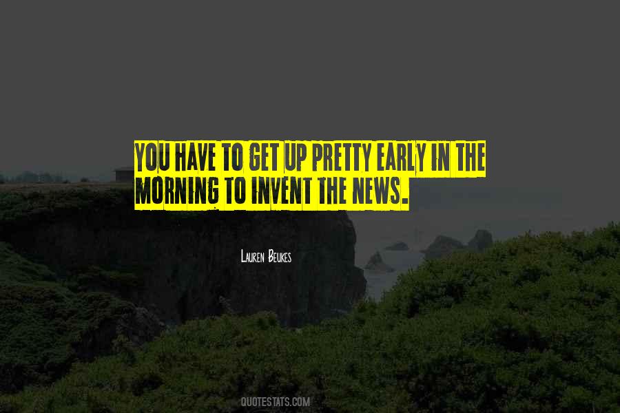 Media Journalism Quotes #1226103
