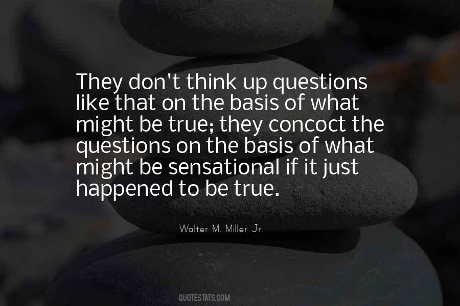 Media Journalism Quotes #155844