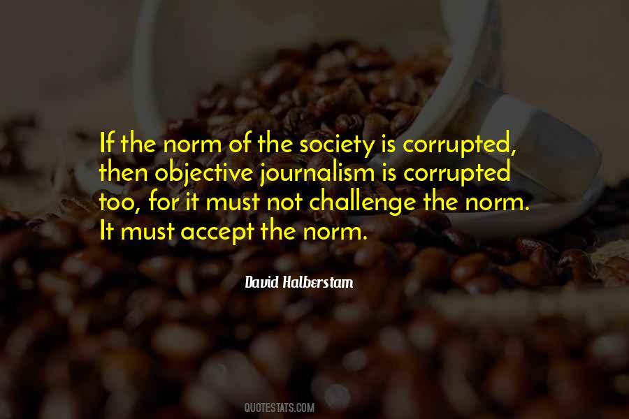 Media Journalism Quotes #1739835