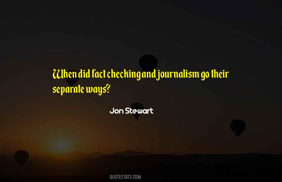Media Journalism Quotes #246459