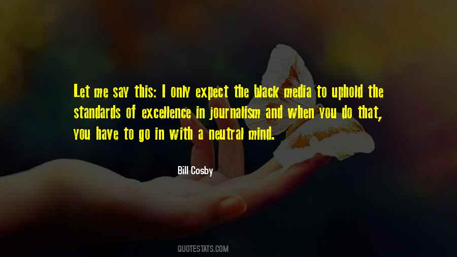 Media Journalism Quotes #372311