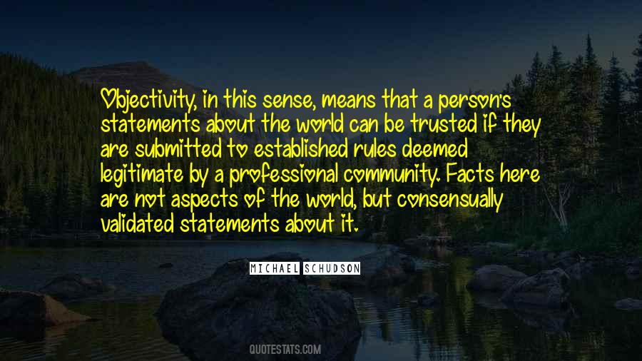 Media Journalism Quotes #583993