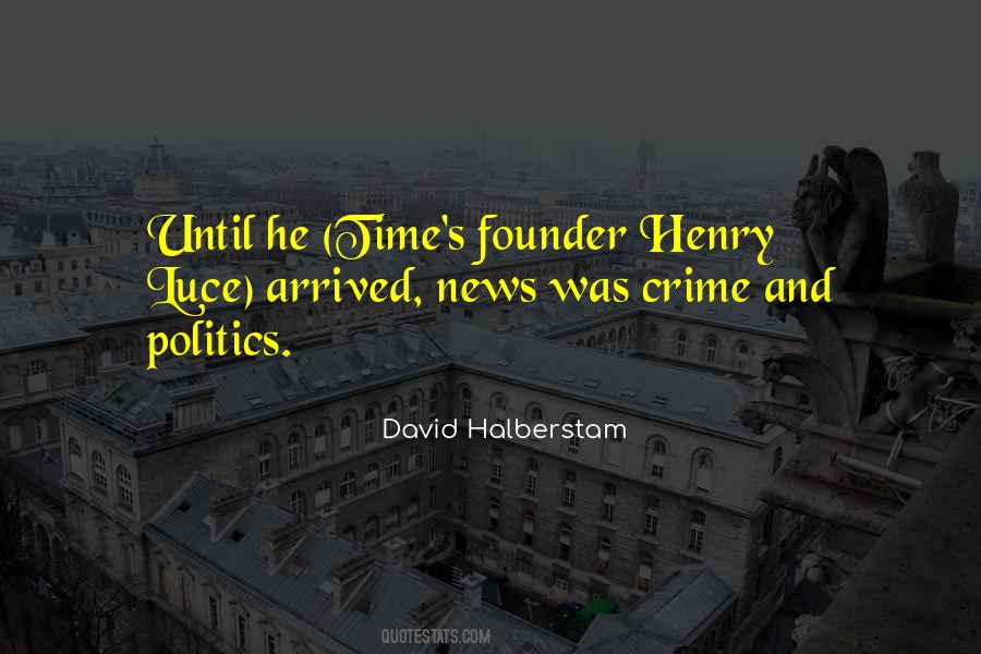 Media Journalism Quotes #584693