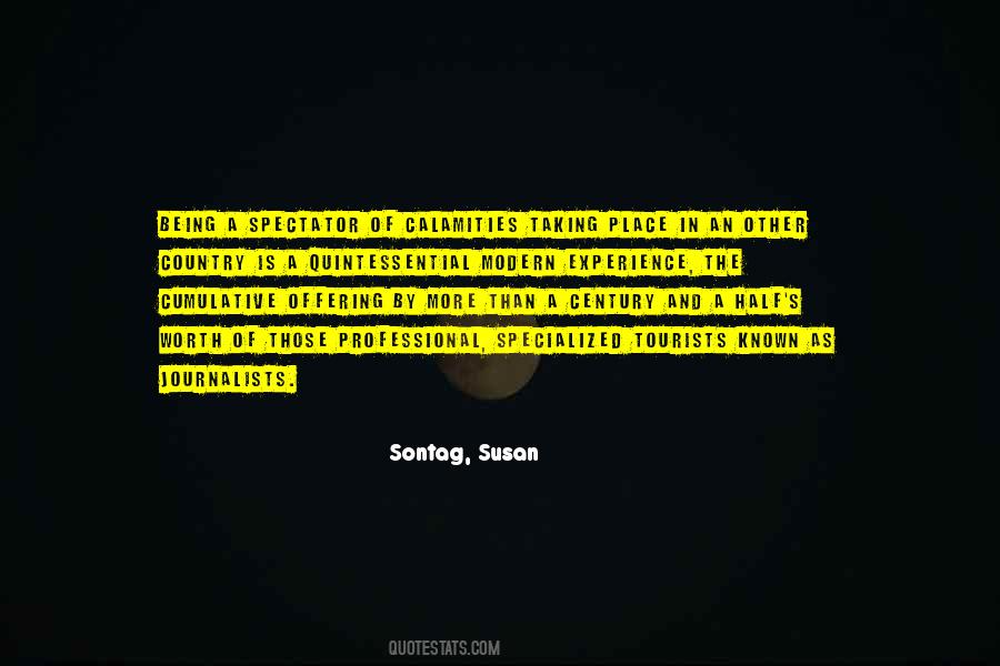 Media Journalism Quotes #884985