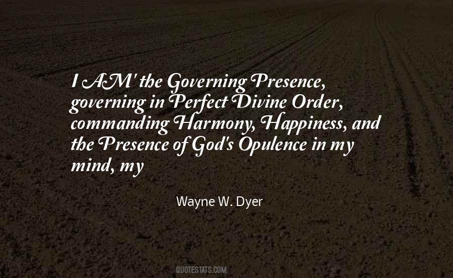 Quotes About Happiness Of God #443843
