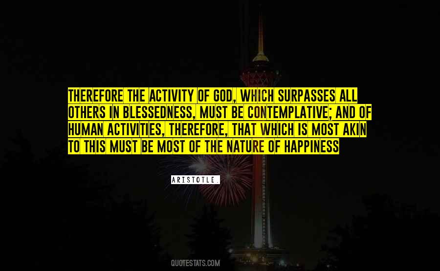 Quotes About Happiness Of God #478000