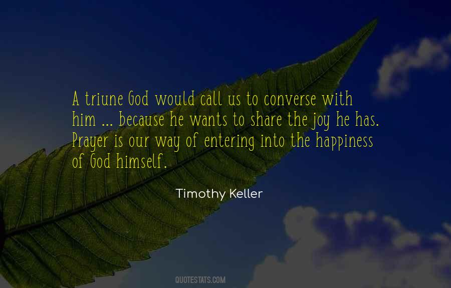Quotes About Happiness Of God #897066
