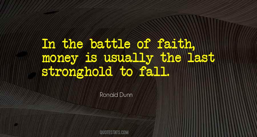 The Last Battle Quotes #1105429