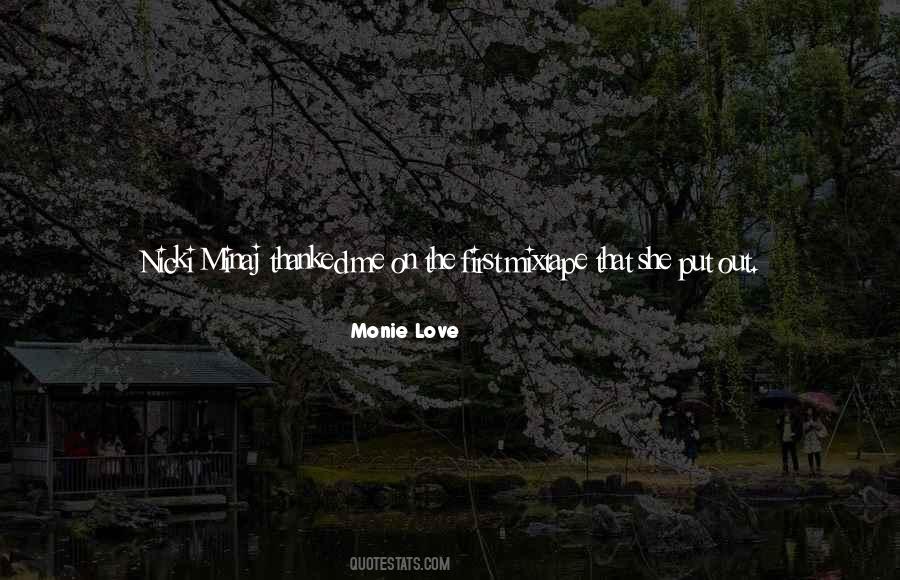 Shouted Out Quotes #1837302