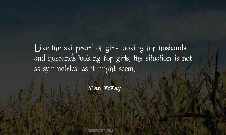 Not Like Other Girls Quotes #2869