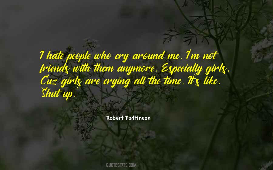 Not Like Other Girls Quotes #40606