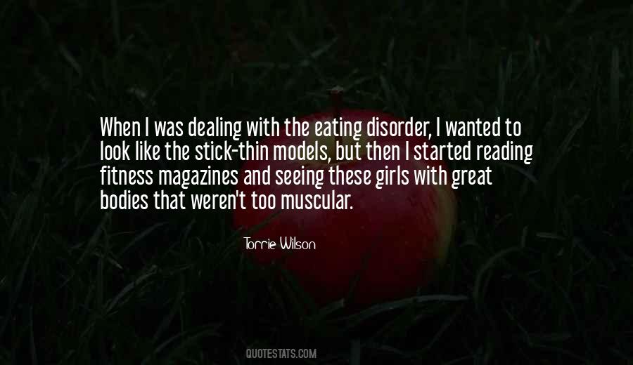 Not Like Other Girls Quotes #70917