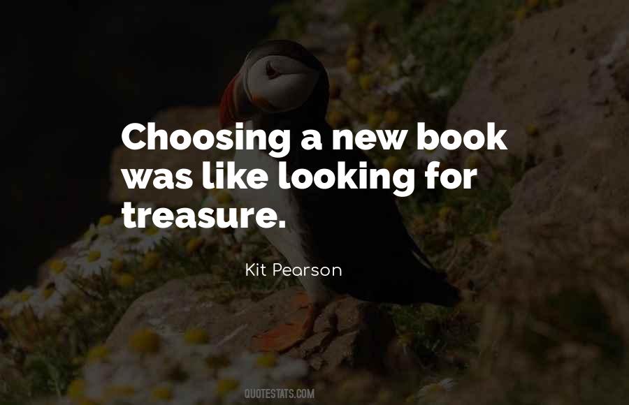 Quotes About New Books #209217